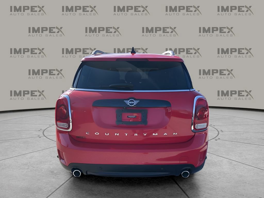 Used 2020 MINI Cooper Countryman S image 4