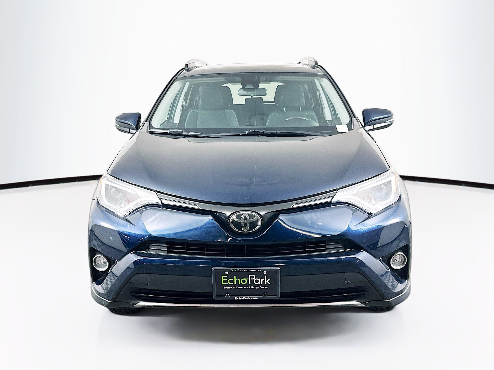 Used 2018 Toyota RAV4 XLE w/ Plus Extra Value Package image 2