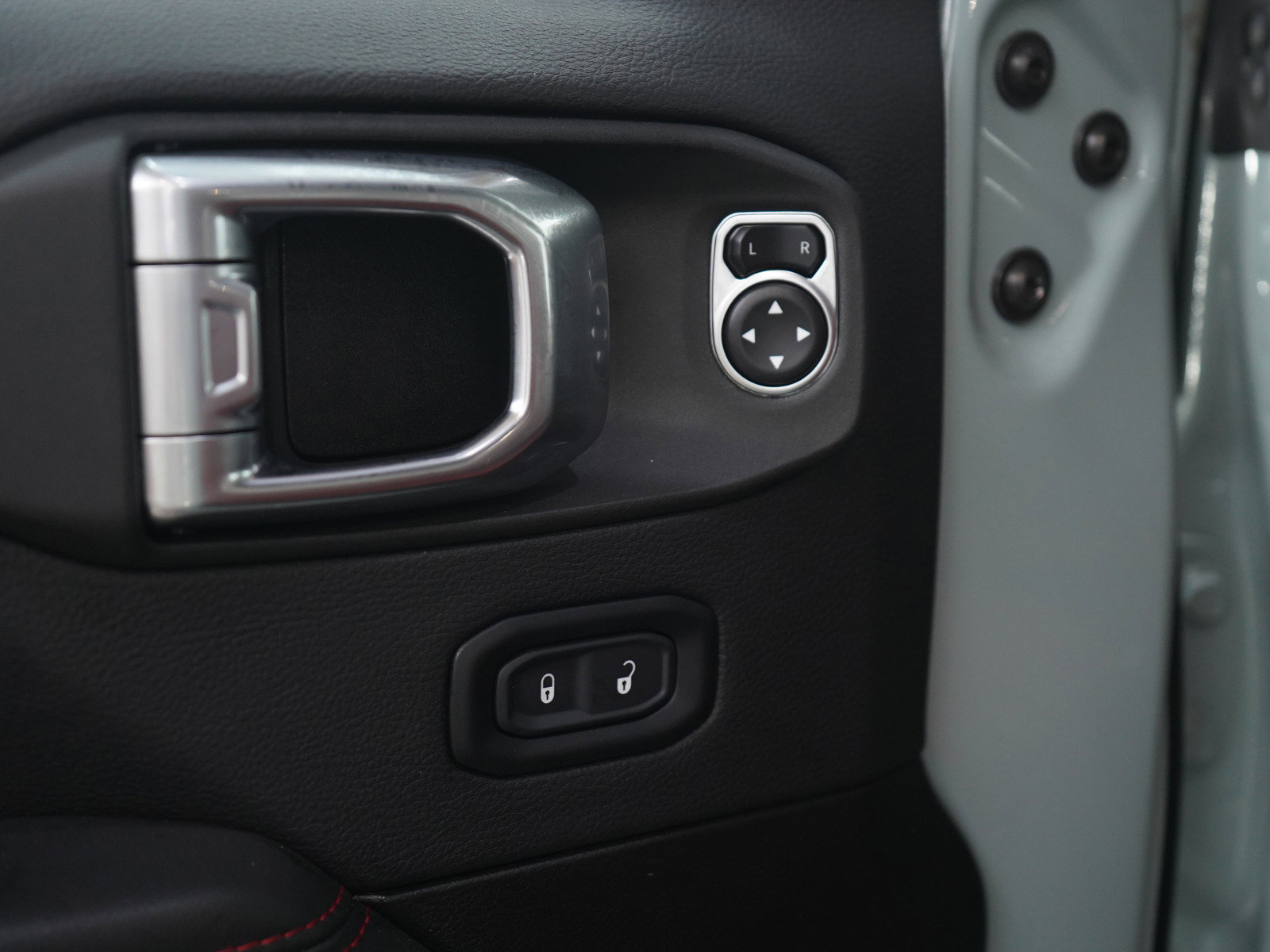 Used 2024 Jeep Wrangler Unlimited Rubicon 392 image 19