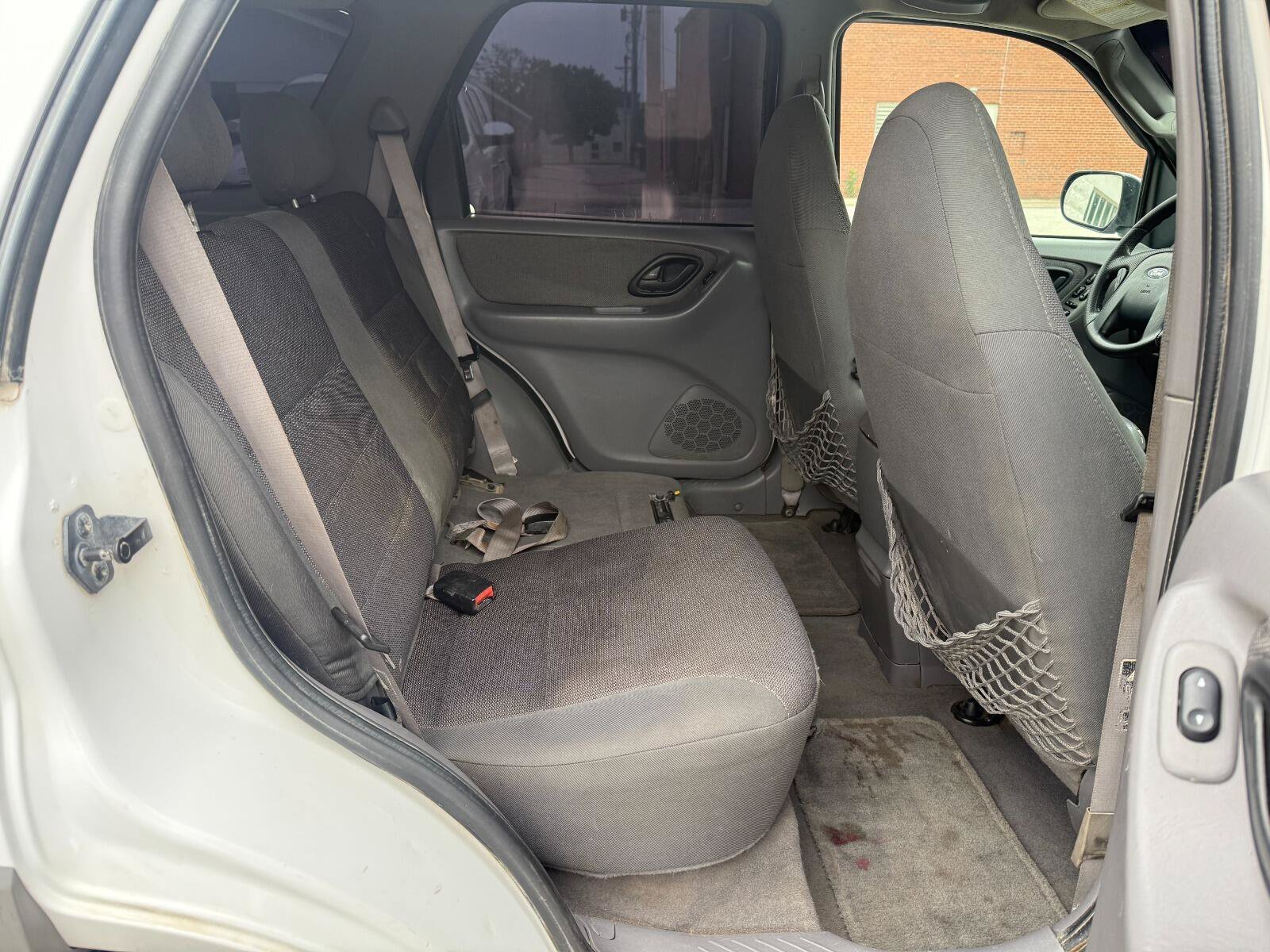 Used 2001 Ford Escape XLT AWD/4WD image 14