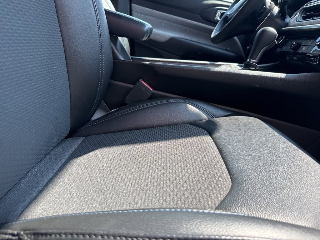 Used 2022 Jeep Compass Latitude image 63