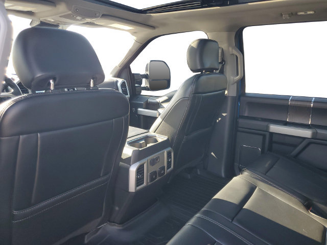 Used 2021 Ford F350 Lariat AWD/4WD image 29
