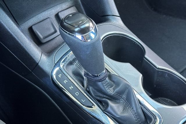 Used 2016 Chevrolet Cruze LT image 31