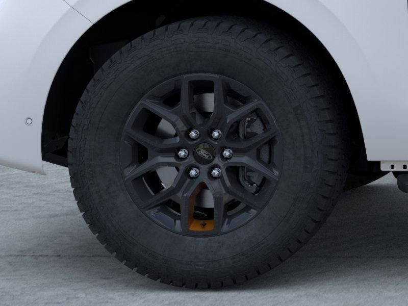 New 2026 Ford Expedition Tremor image 19