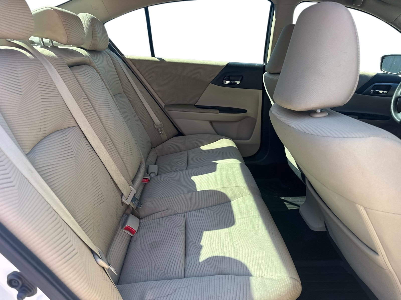 Used 2015 Honda Accord LX image 9