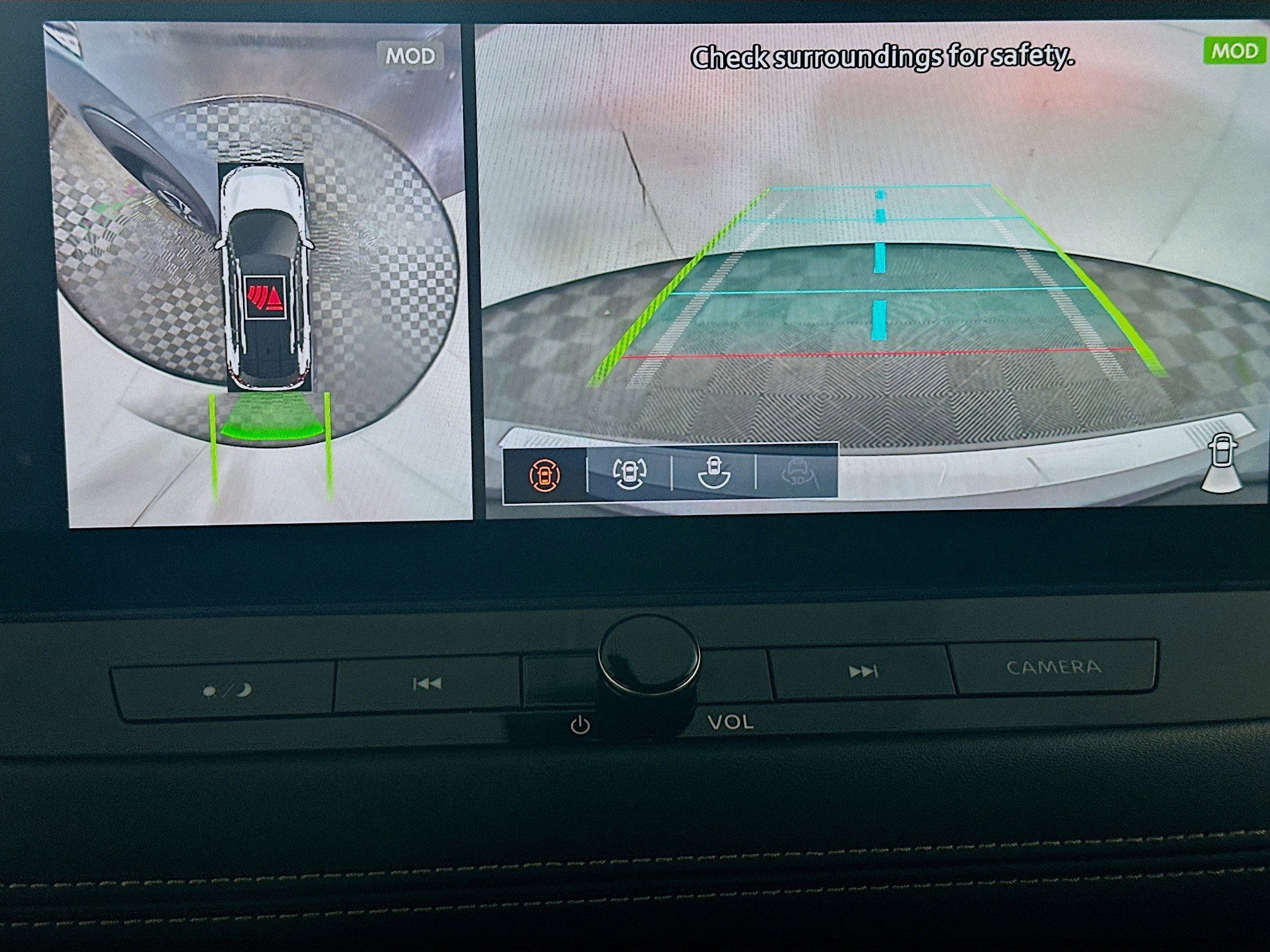 Used 2024 Nissan Rogue SL image 23