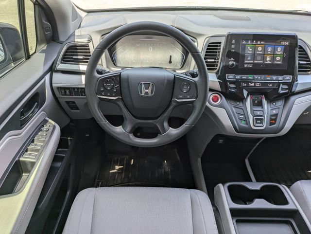 Used 2019 Honda Odyssey EX image 22