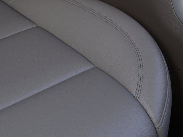 New 2026 Chevrolet Silverado 1500 LT Trail Boss w/ LT Trail Boss Premium Package image 34