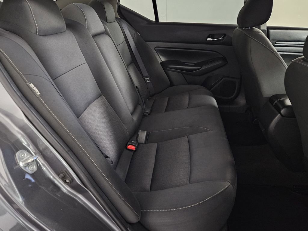 Used 2022 Nissan Altima 2.5 S FWD image 24