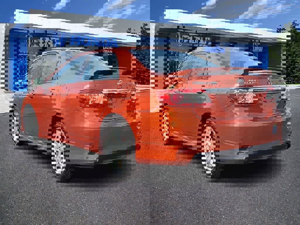 Used 2013 Toyota Corolla S Special Edition image 22