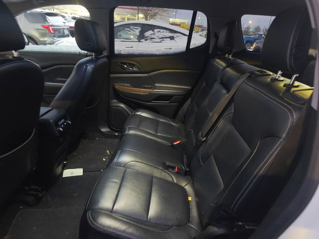 Used 2019 GMC Acadia SLE image 9
