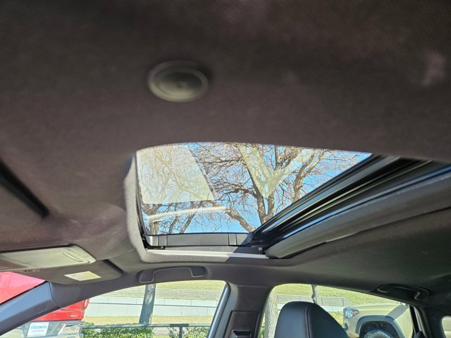 Certified 2023 Honda Accord Sport image 18