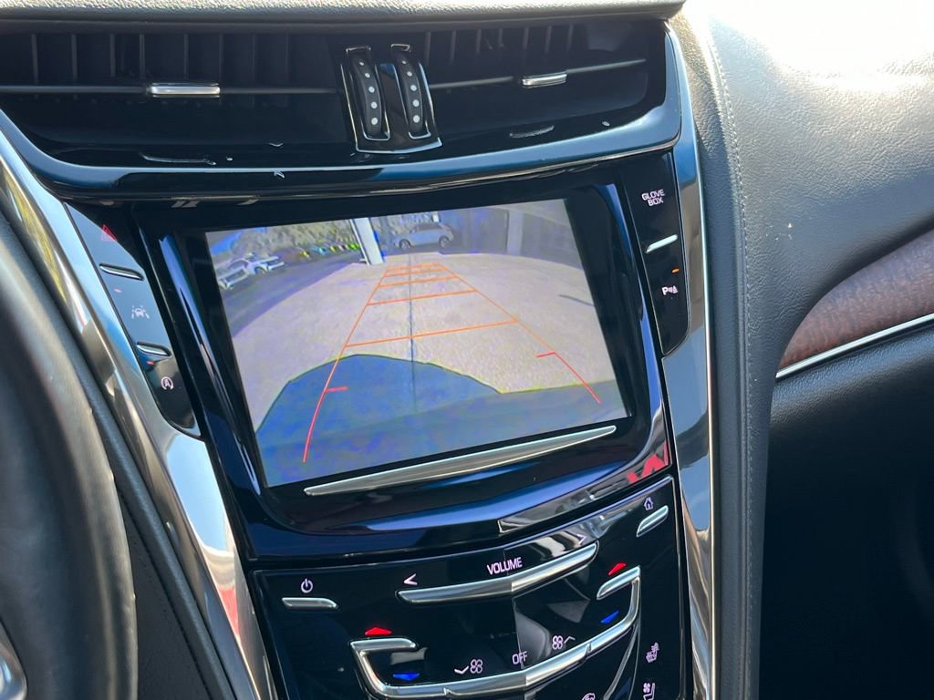 Used 2016 Cadillac CTS Luxury image 40