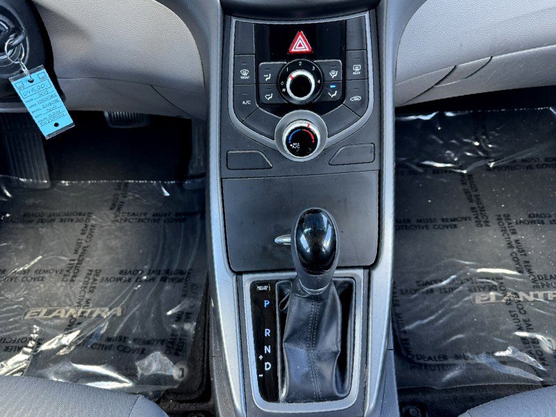 Used 2015 Hyundai Elantra SE w/ Option Group 02 image 23