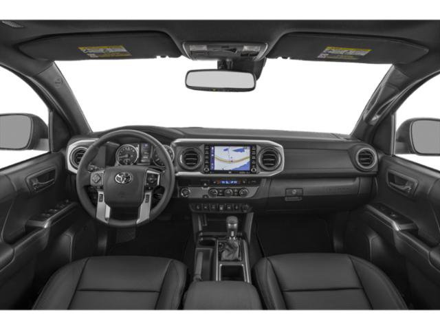 Used 2023 Toyota Tacoma Limited w/ Nightshade Package AWD/4WD image 8