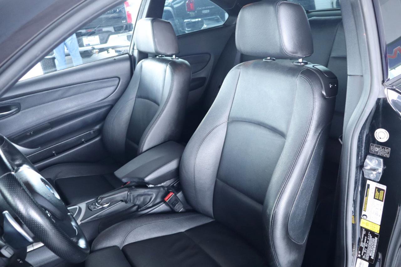 Used 2012 BMW 135i Coupe RWD image 14