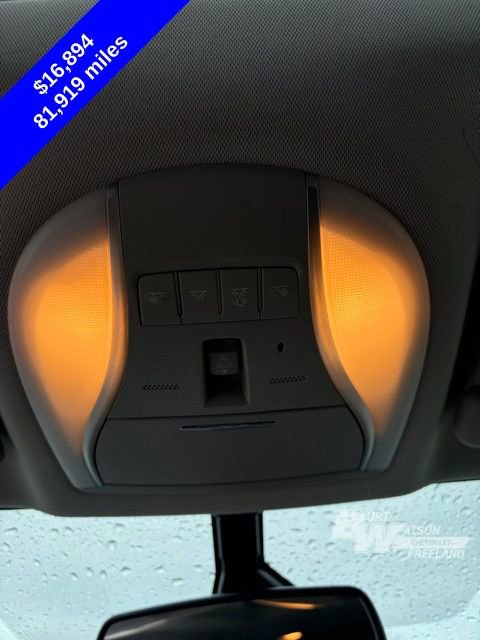 Used 2019 INFINITI QX60 Luxe image 25