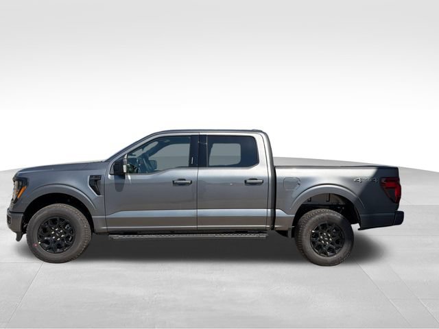 New 2026 Ford F150 XLT w/ Equipment Group 302A MID AWD/4WD image 3