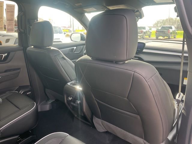 New 2026 Buick Enclave Sport Touring w/ Power Package FWD image 52