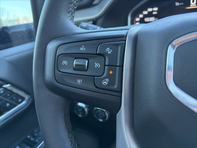 Used 2024 GMC Sierra 2500 Denali w/ Denali Reserve Package image 49