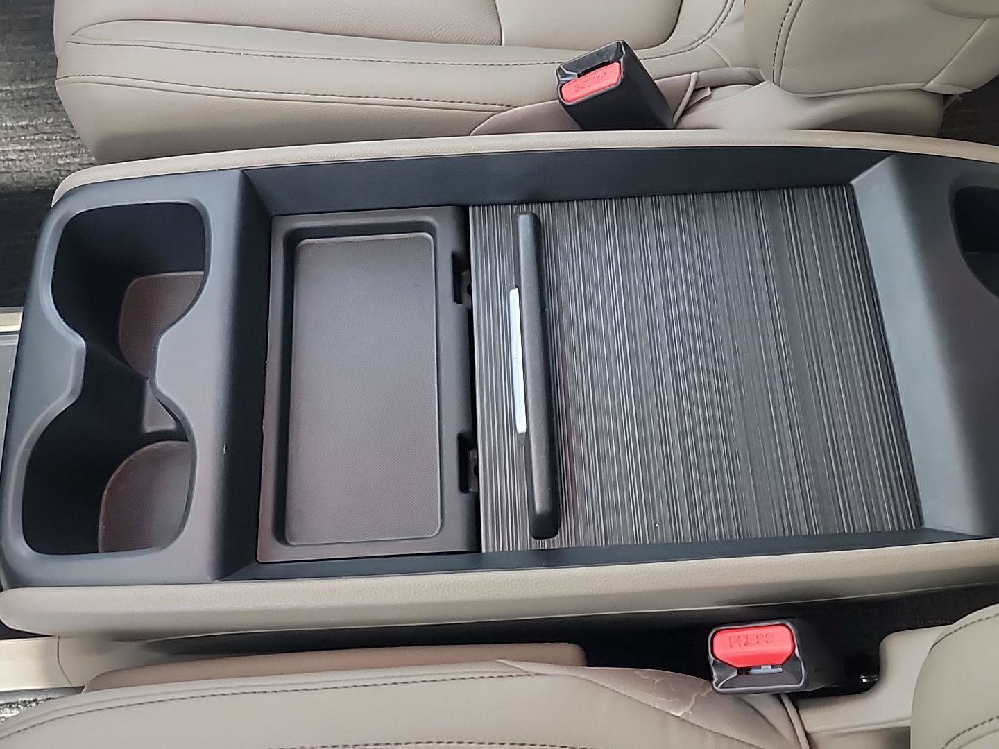 Certified 2022 Honda Odyssey Touring image 35