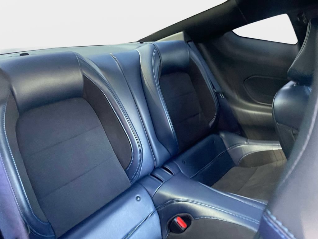 Used 2024 Ford Mustang Dark Horse RWD image 11