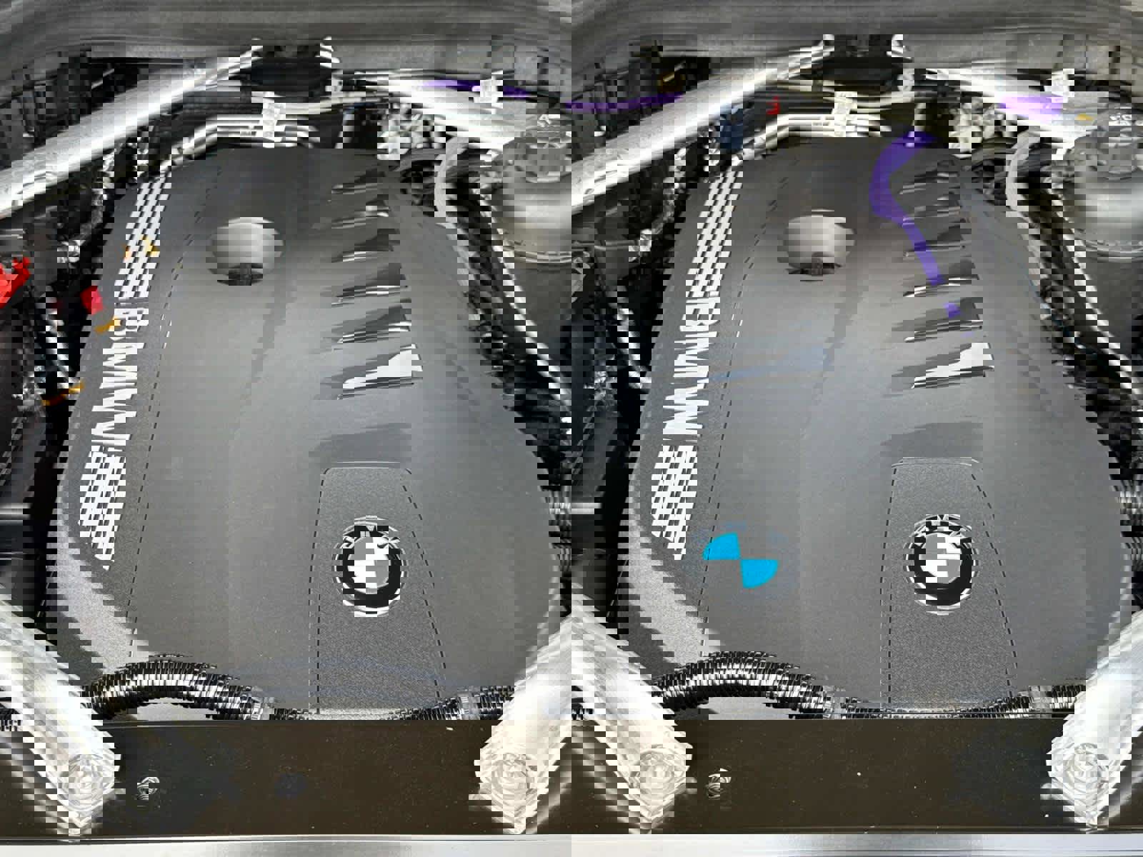 New 2026 BMW X7 xDrive40i w/ Executive Package image 13