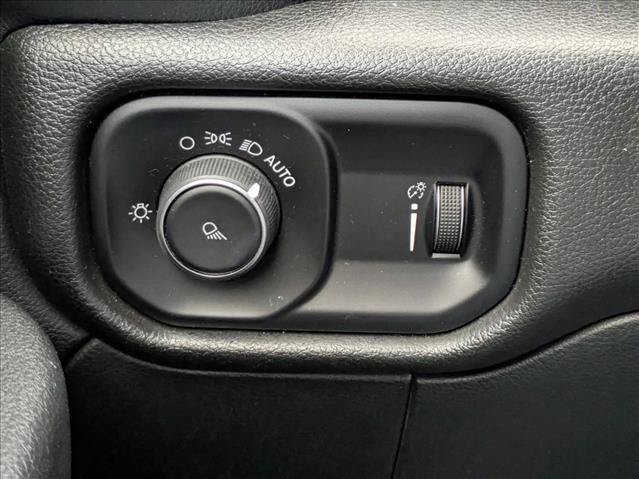 Used 2021 RAM 2500 Tradesman AWD/4WD image 8