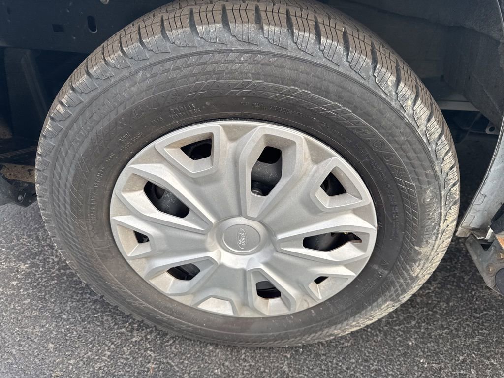 Used 2024 Ford Transit 250 Low Roof w/ Exterior Upgrade Package image 25