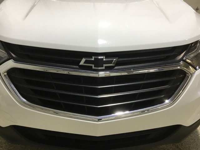 Used 2021 Chevrolet Equinox LT image 24