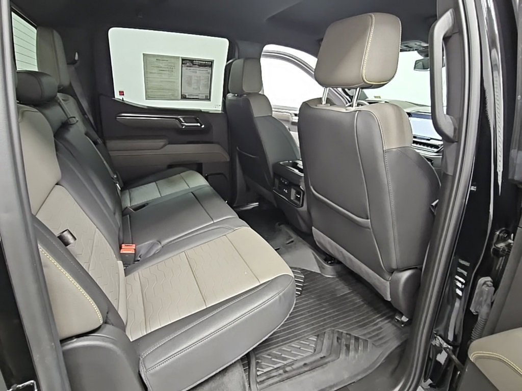 Used 2024 Chevrolet Silverado 1500 ZR2 w/ ZR2 Bison Edition image 39