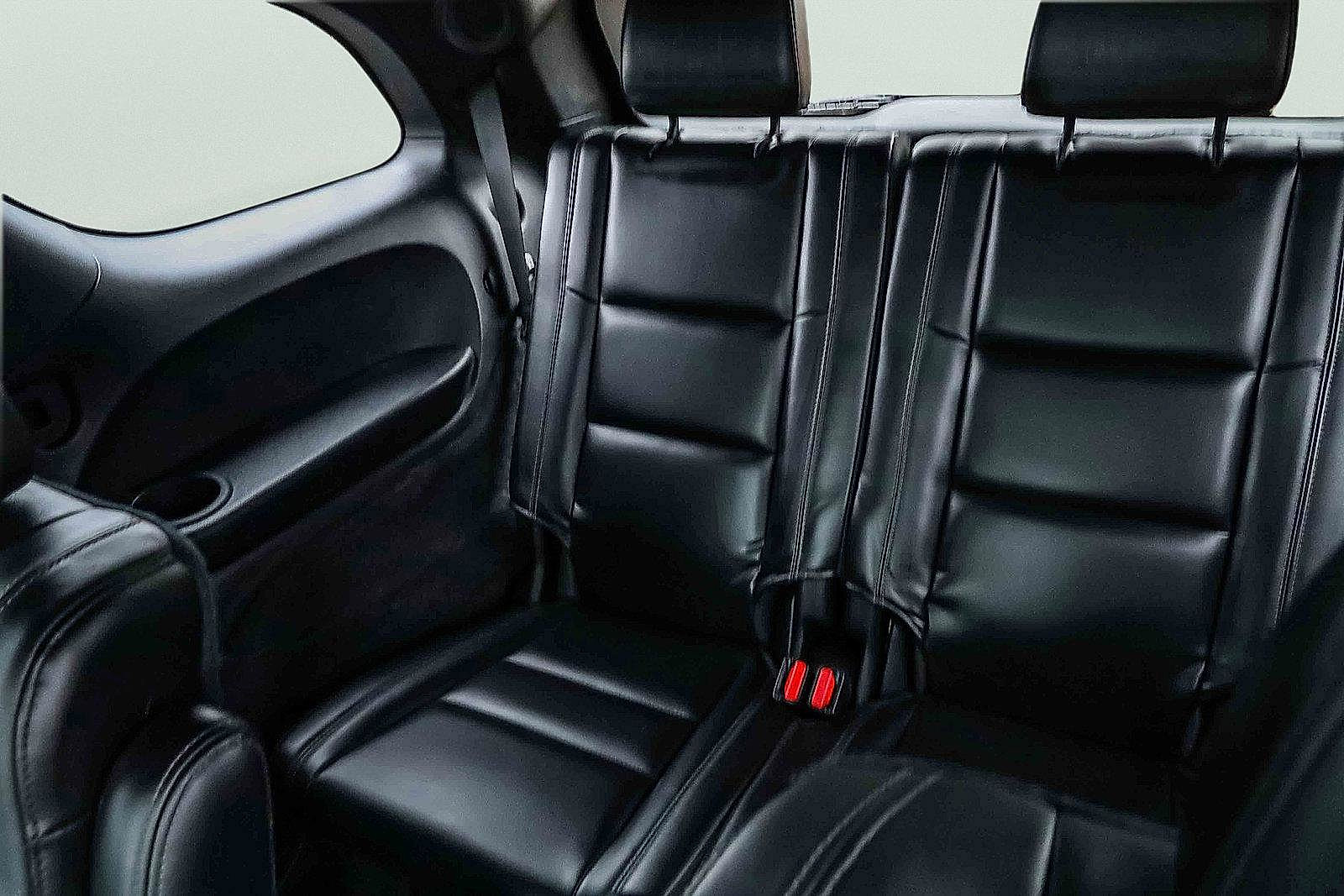 Used 2022 Dodge Durango GT AWD/4WD image 23