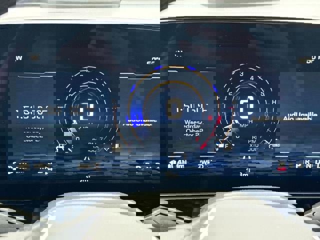 New 2026 Chevrolet Suburban LT w/ Comfort Package image 12