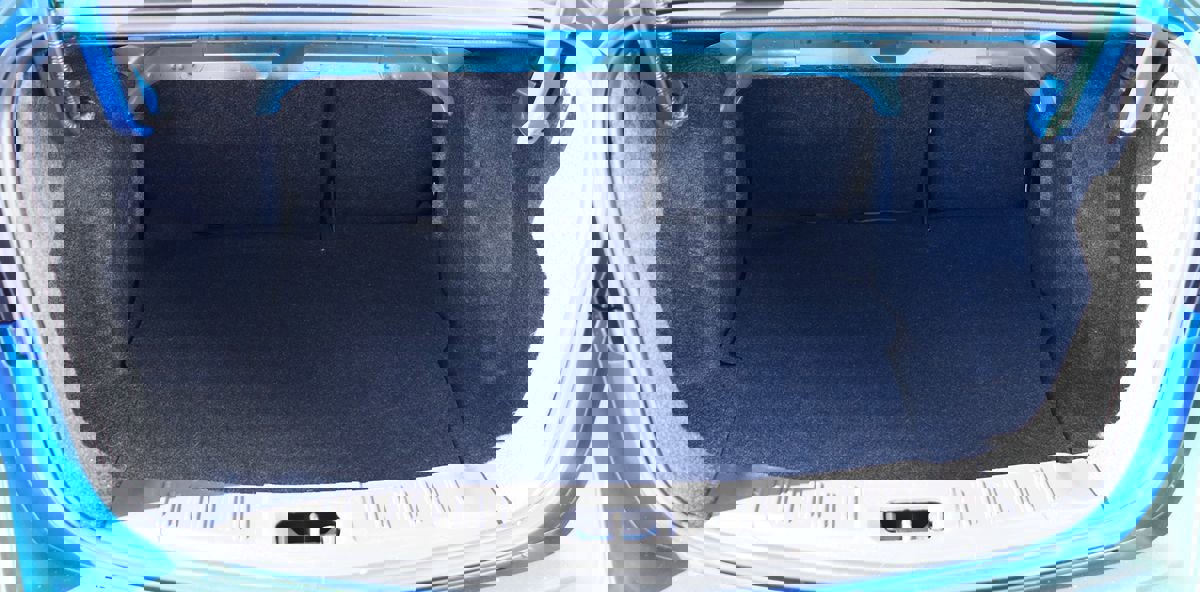 Used 2018 Ford Fiesta SE FWD image 22