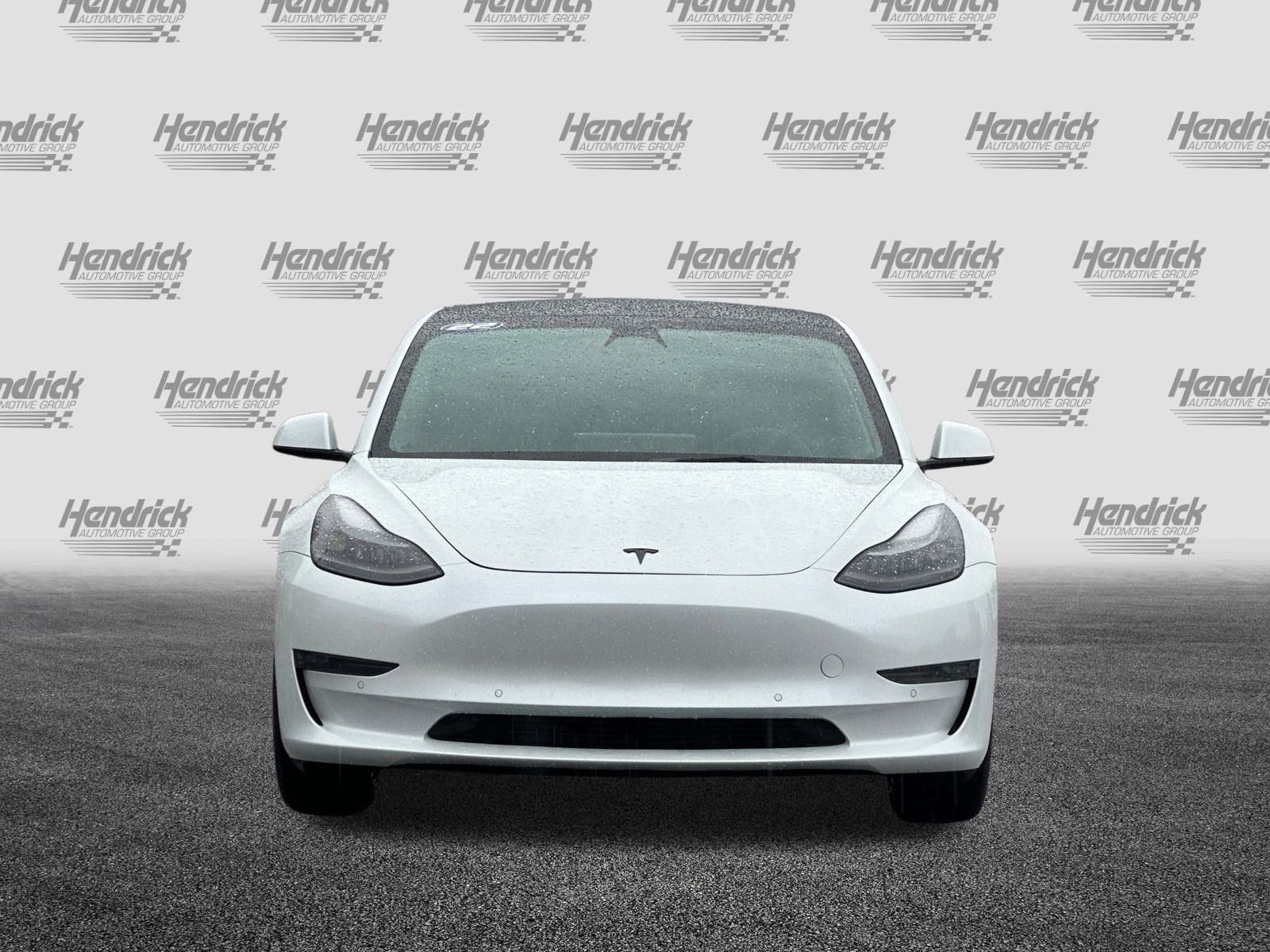 Used 2022 Tesla Model 3 Long Range image 10