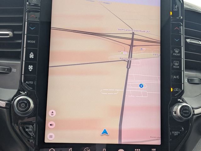 New 2026 RAM 1500 Rebel w/ G/T Package image 23