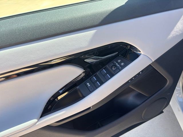 New 2026 Land Rover Range Rover Evoque Dynamic SE image 12