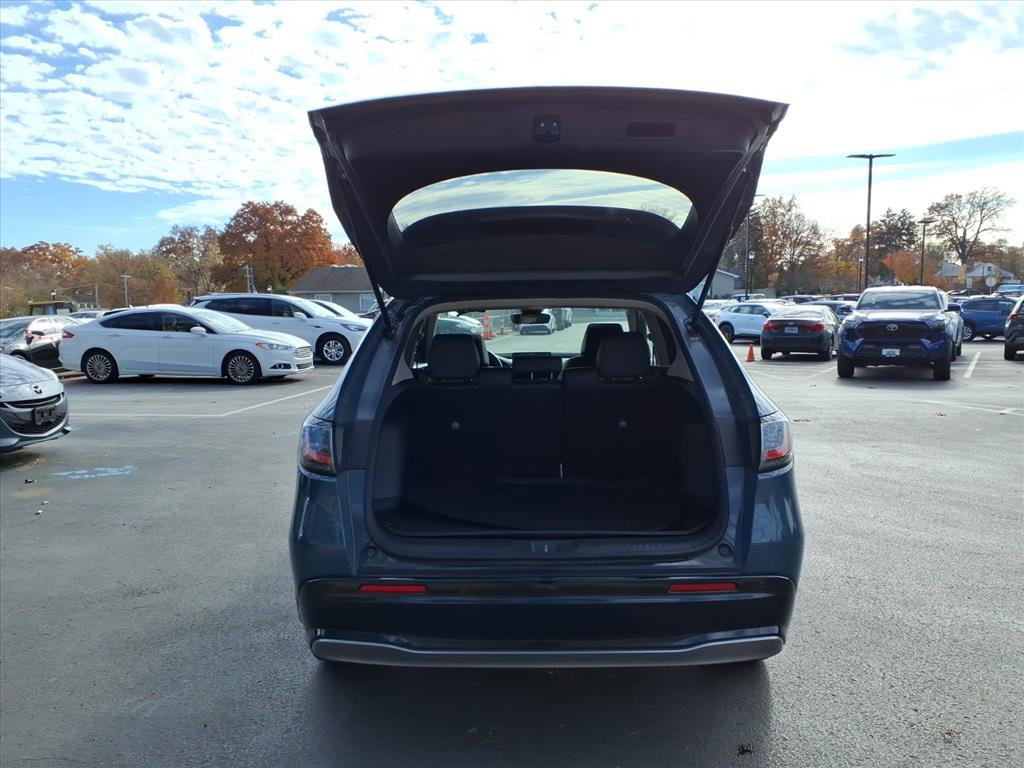 Used 2024 Honda HR-V EX-L image 27