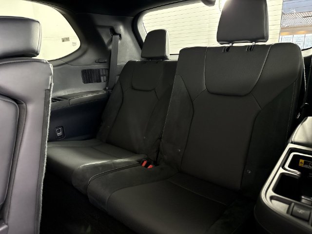 Certified 2026 Lexus TX 350 AWD w/ Technology Package image 26