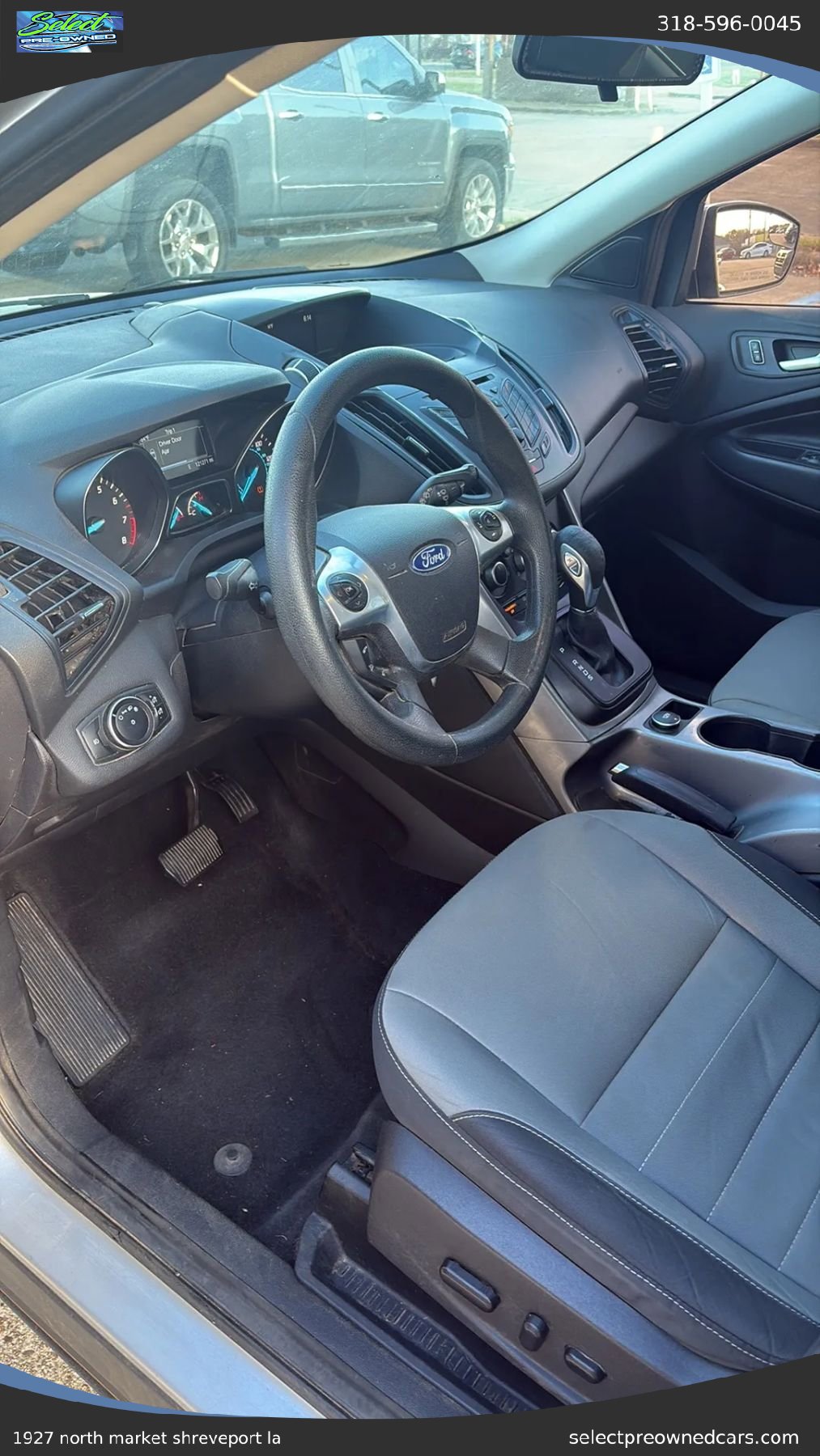 Used 2016 Ford Escape SE image 5