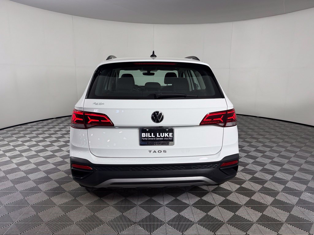 Used 2023 Volkswagen Taos S FWD image 10