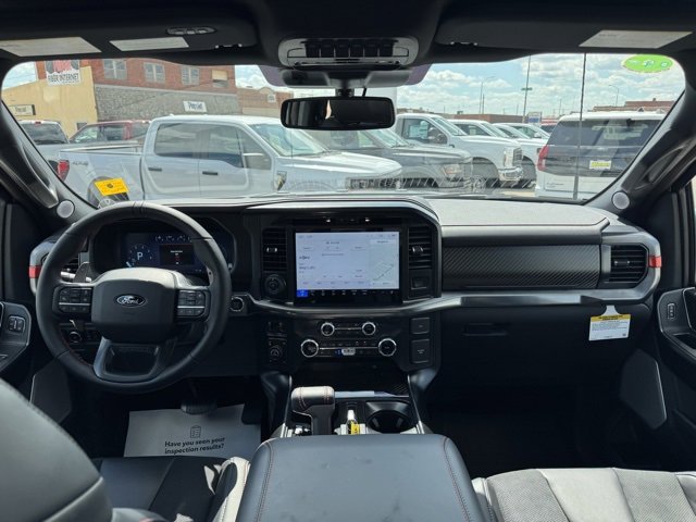 New 2025 Ford F150 Raptor image 20