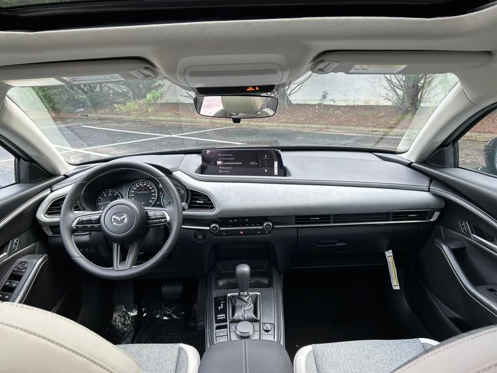 Used 2026 MAZDA CX-30 AWD 2.5 S image 25