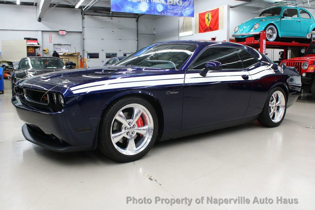 Used 2013 Dodge Challenger R/T image 3