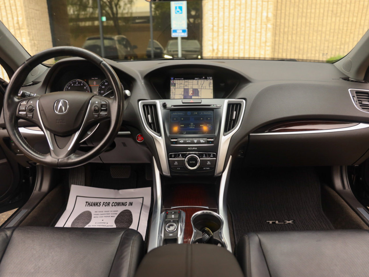 Used 2016 Acura TLX V6 w/ Technology Package image 20