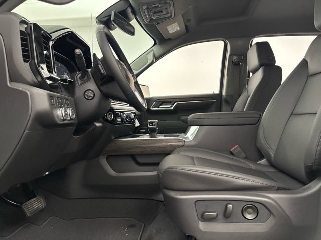 New 2026 GMC Sierra 1500 SLT w/ SLT Premium Plus Package AWD/4WD image 17