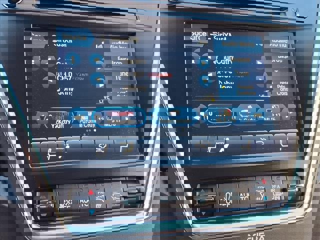 Used 2020 Acura MDX SH-AWD w/ Technology Package image 21