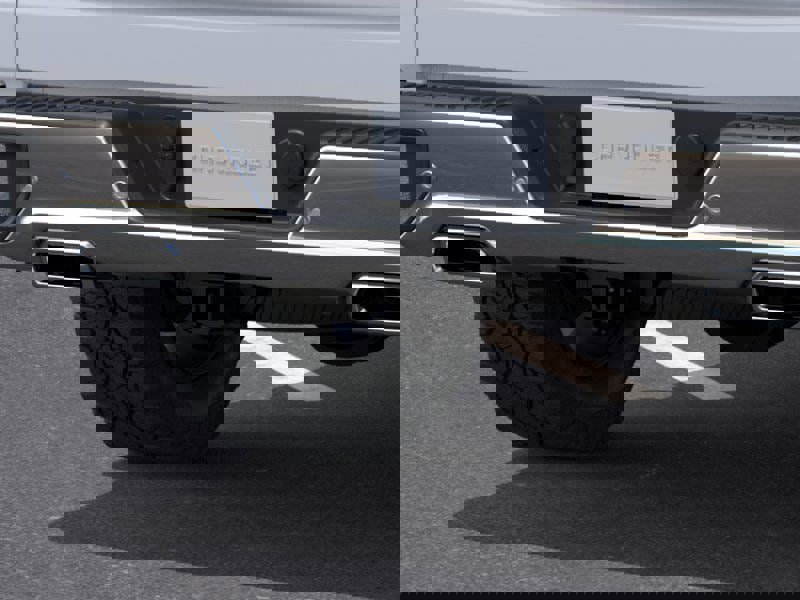 New 2026 Chevrolet Silverado 1500 LTZ image 14