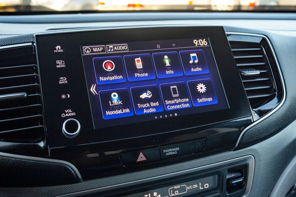 Certified 2023 Honda Ridgeline RTL-E image 31