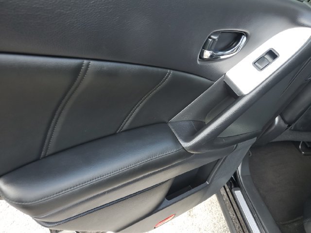 Used 2014 Nissan Murano SL w/ Navigation Package AWD/4WD image 15